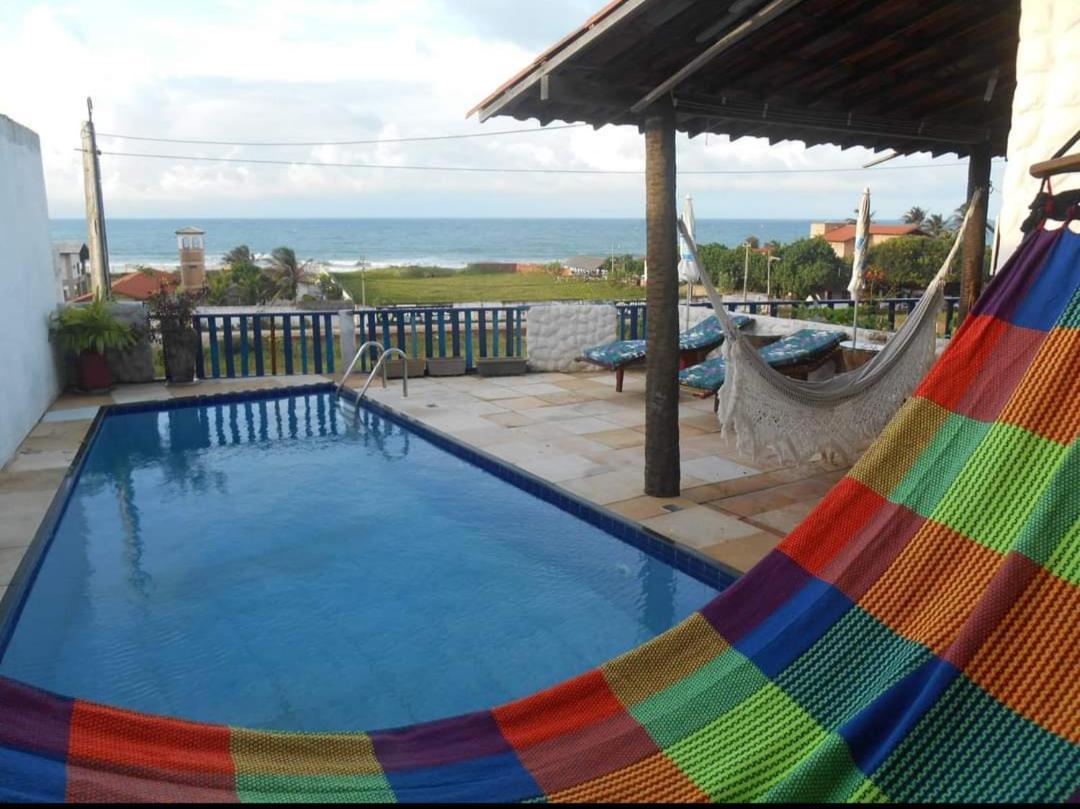 Sao Goncalo do Amarante Lazer Extremo Club住宿加早餐旅馆 外观 照片